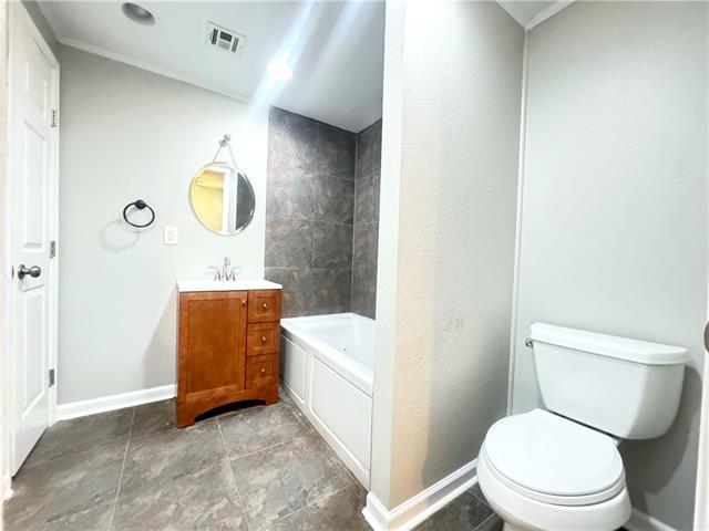 1233 Taylor Street Kenner, LA 70062 - Photo 9 of 19
