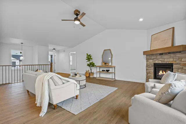 $499,900 | W7055 Otis Drive, Greenville, WI 54942