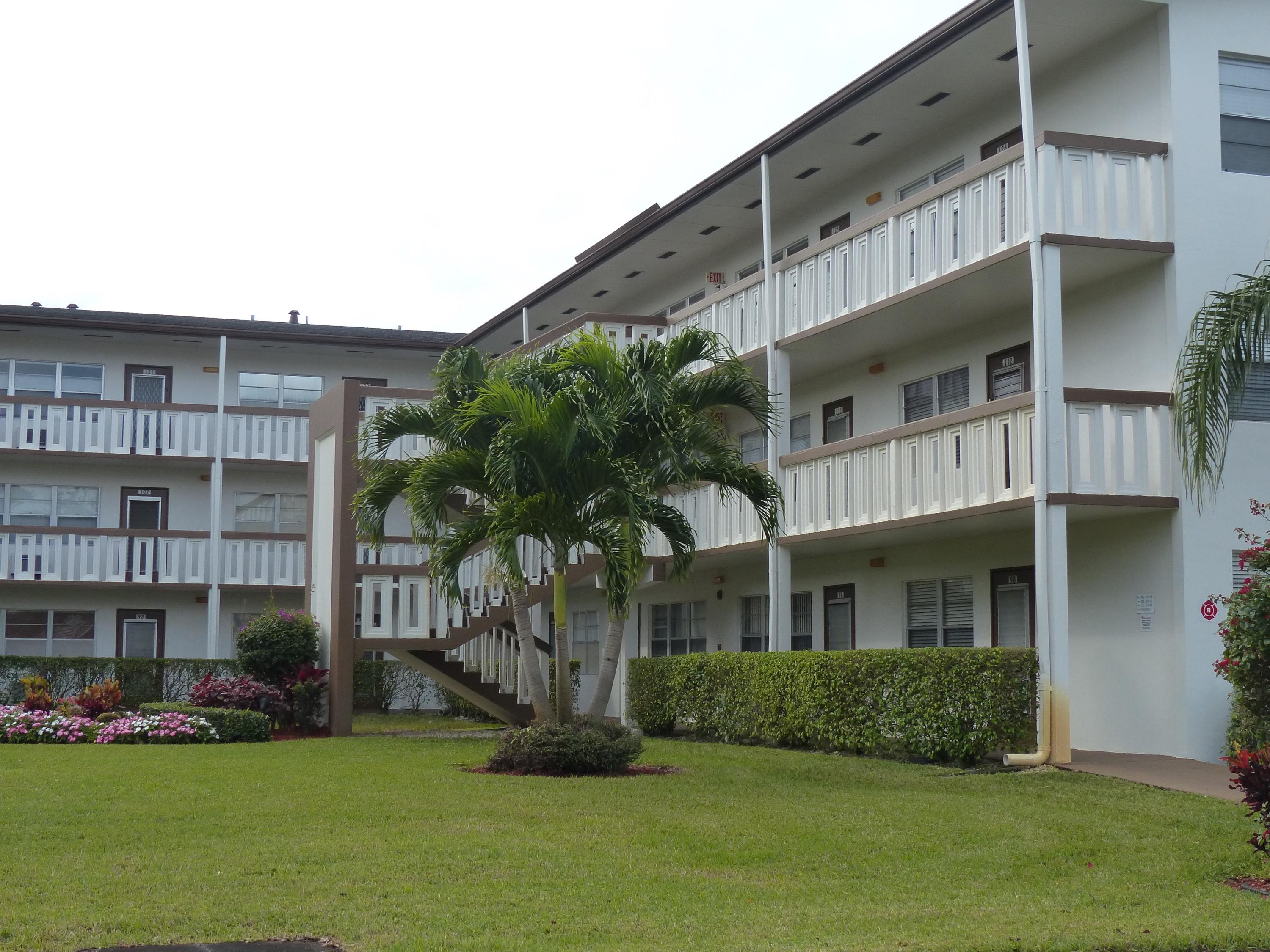 123 Mansfield D, Unit 123 Boca Raton, FL 33434 - Photo 1 of 1 Mansfield 123 C