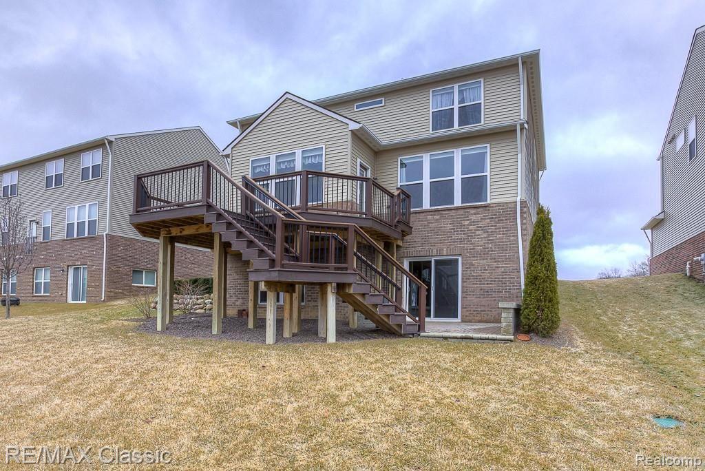 29845 Macintosh Lane New Hudson, MI 48165 - Photo 43 of 46