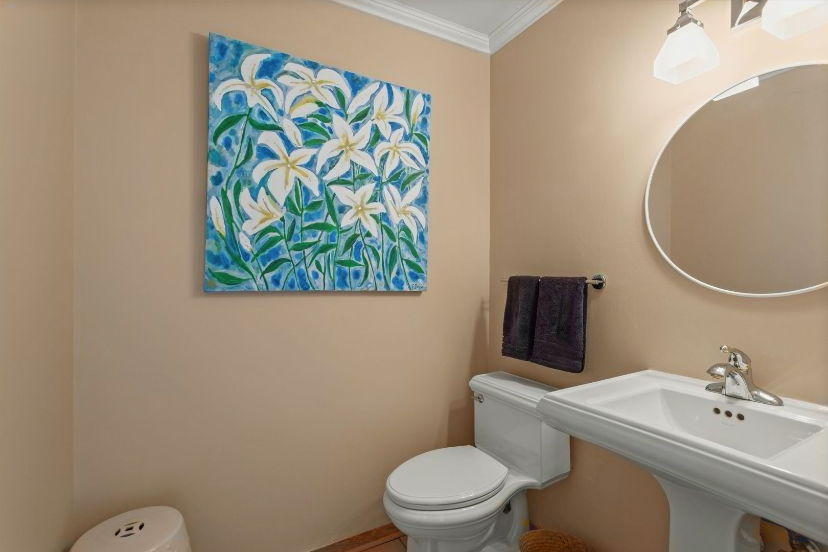 7 Robin Hood Ranch Oak Brook, IL 60523 - Photo 19 of 27 Gallery Image 19