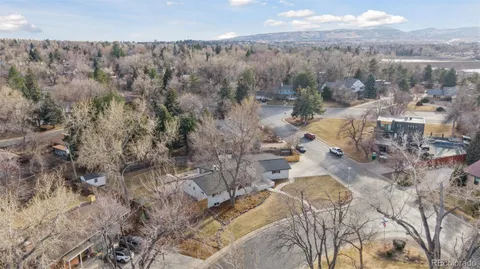 $1,849,900 | 11880 Swadley Drive, Lakewood, CO 80215
