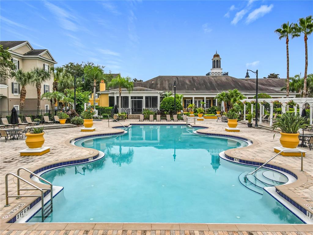 3561 Conroy Road, Unit 236 Orlando, FL 32839 - Photo 54 of 58 Gallery Image 54
