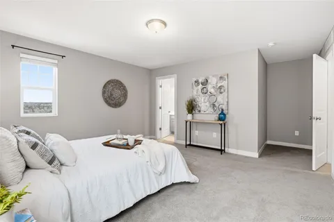 $529,000 | 23201 East Jamison Drive, Aurora, CO 80016