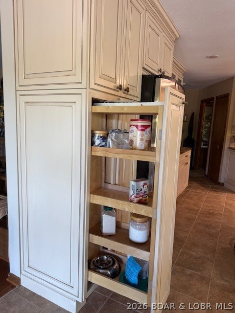 2293 Standing Rock Road Camdenton, MO 65020 - Photo 26 of 99 Another View Inside the Pull-out Pantry