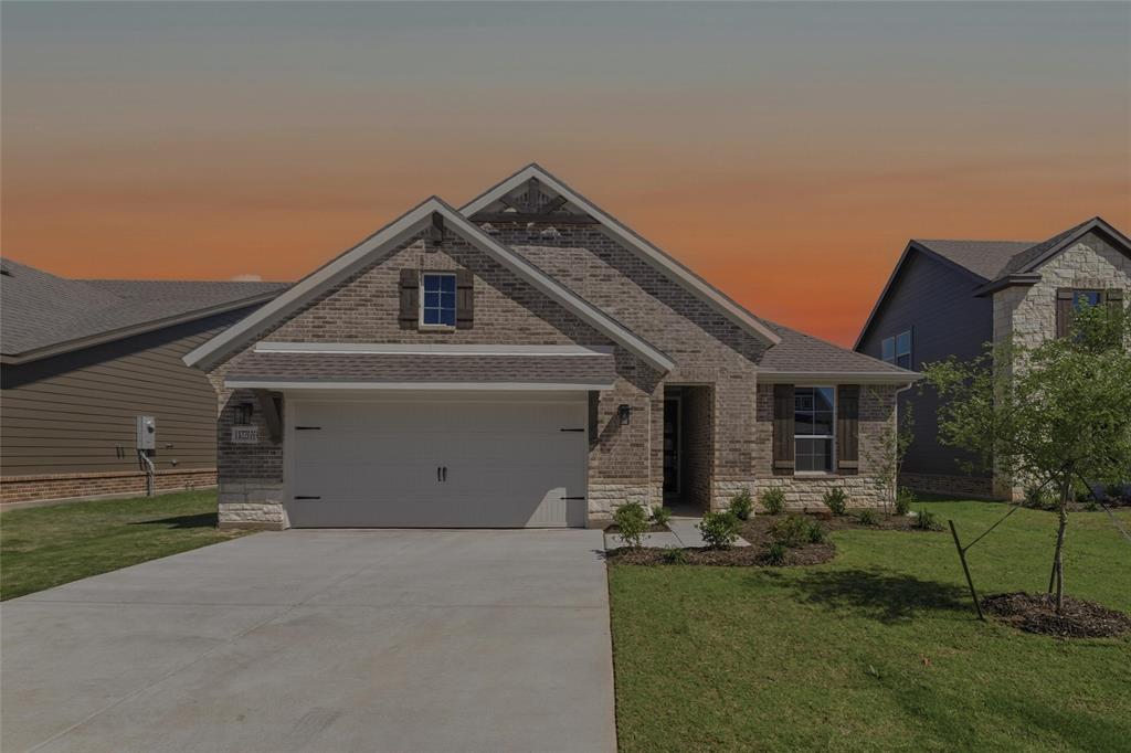 1233 Sabine River Lane Springtown, TX 76082 - Photo 2 of 27