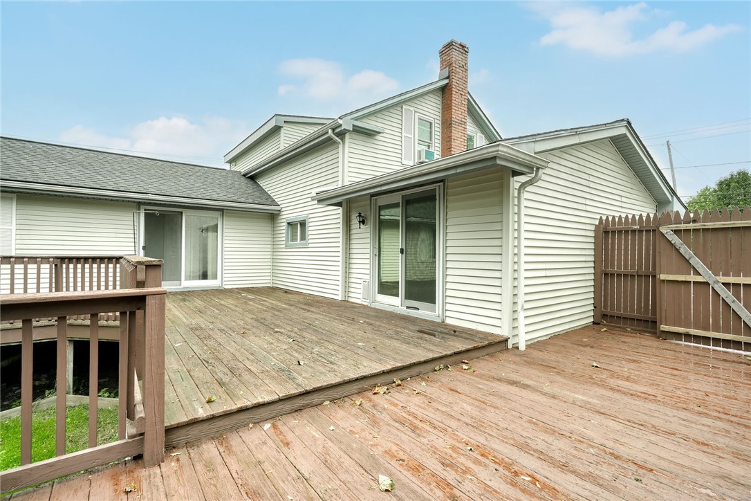 9235 West Ridge Road Clarkson, NY 14420 - Photo 43 of 49 Gallery Image 43