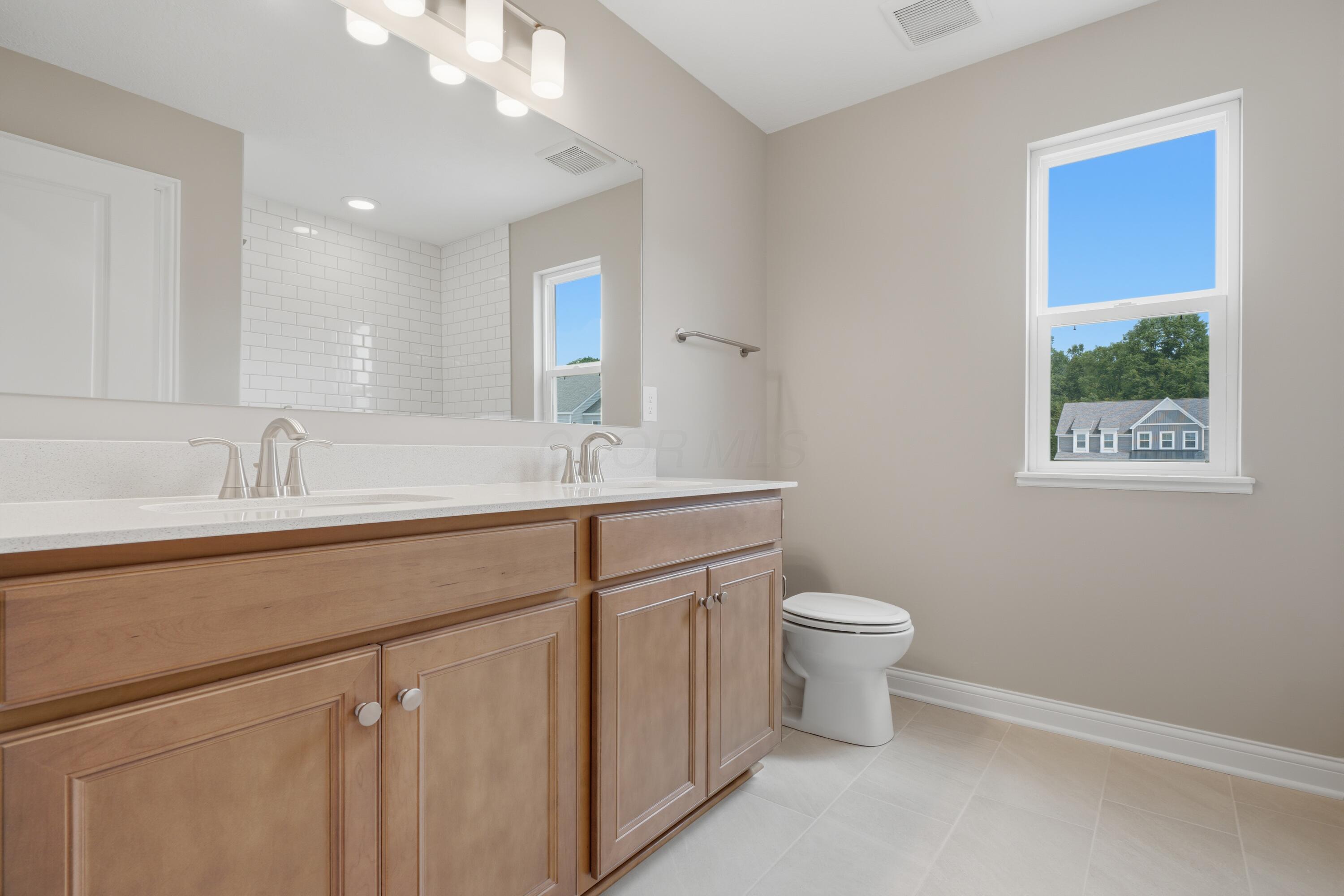 9694 Riley Road Plain City, OH 43064 - Photo 34 of 56 Bathroom