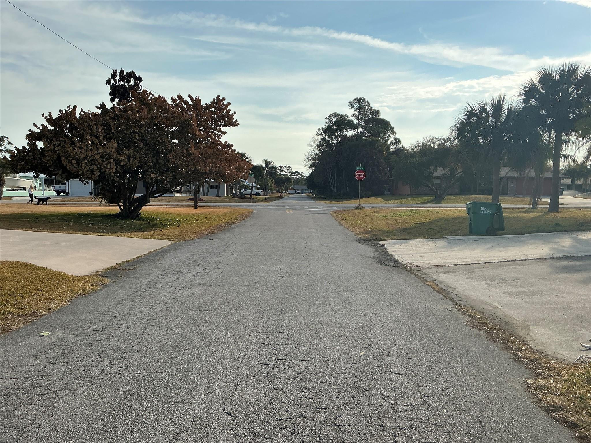 412 Southwest Mango Avenue Sebastian, FL 32958 - Photo 5 of 5 a view of a swimming pool with an outdoor space and seating area