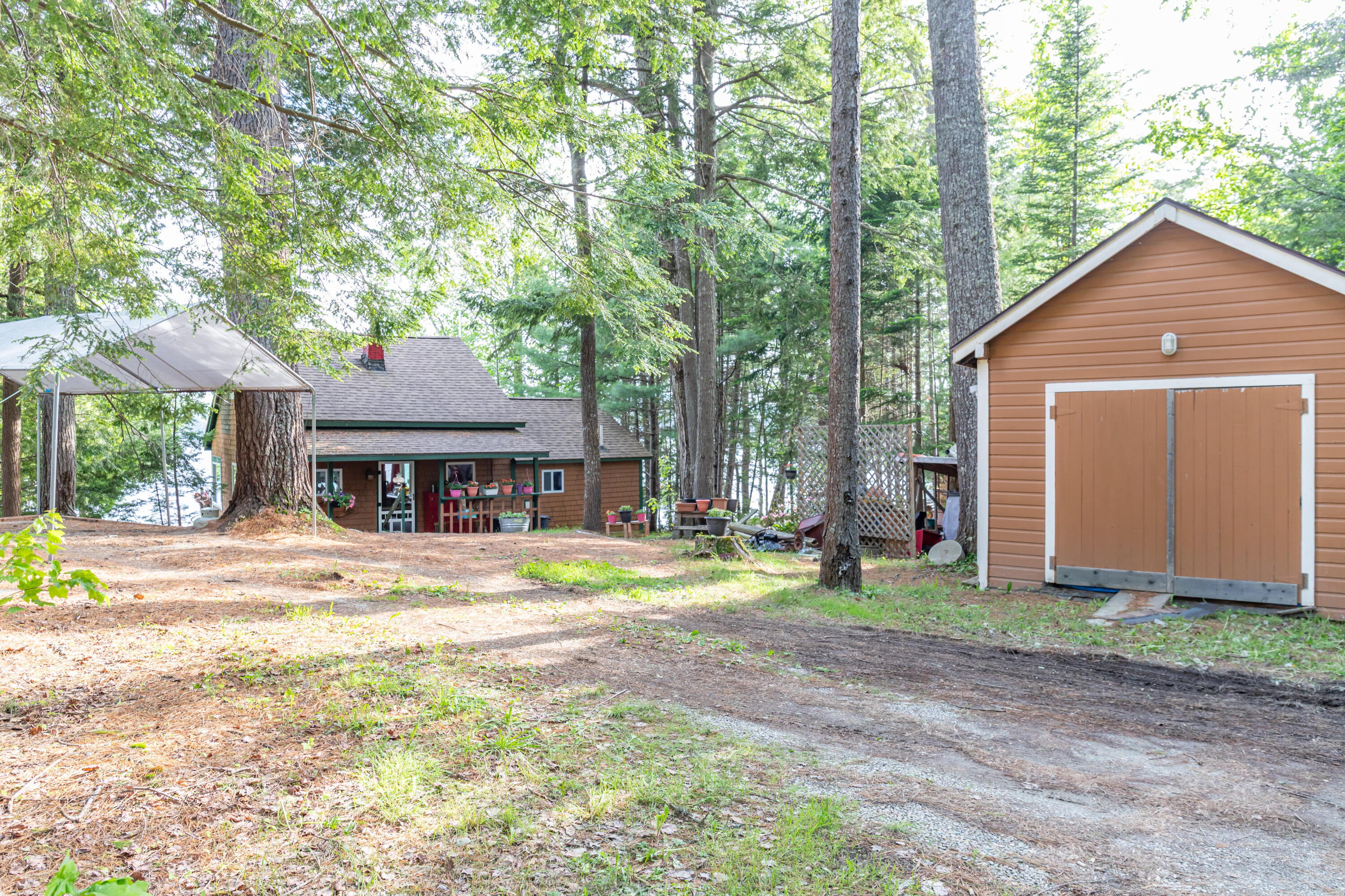 491 Point Road Otis, ME 04605 - Photo 10 of 30 491 Point Road Int-ext-47