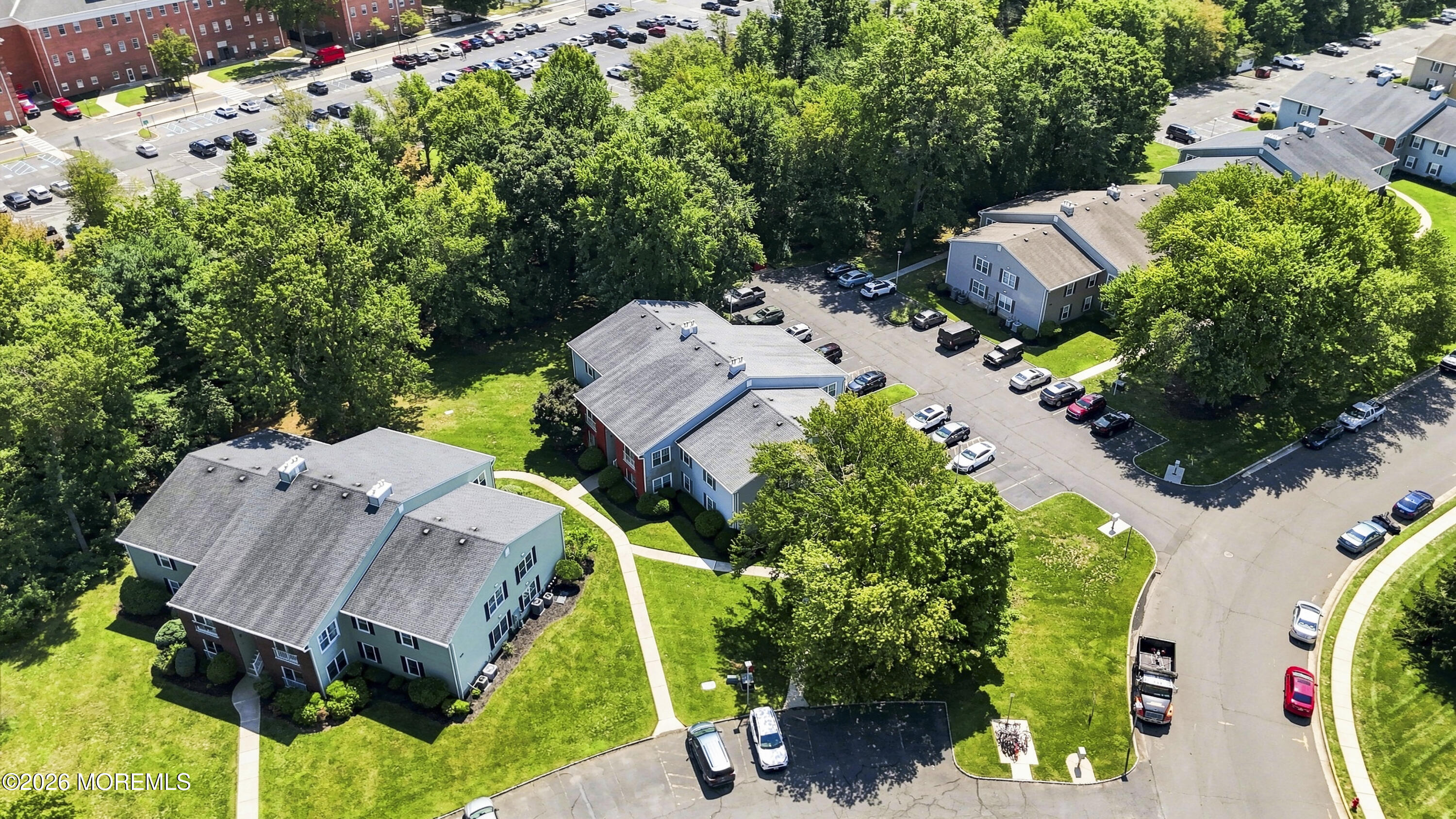 505 Harding Road, Unit 3 Freehold, NJ 07728 - Photo 60 of 66 9-print-DJI_20260824133518_0098_D