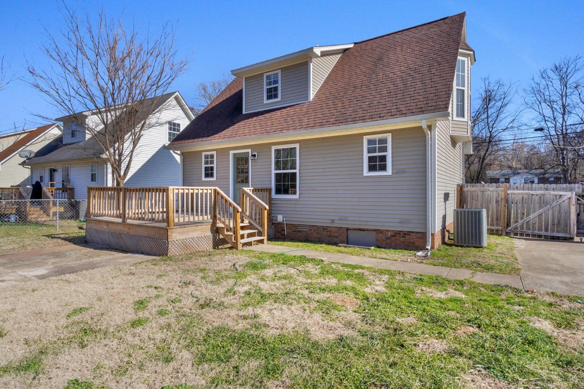9201 Pembroke Oak Grove Road Oak Grove, KY 42262 - Photo 24 of 27