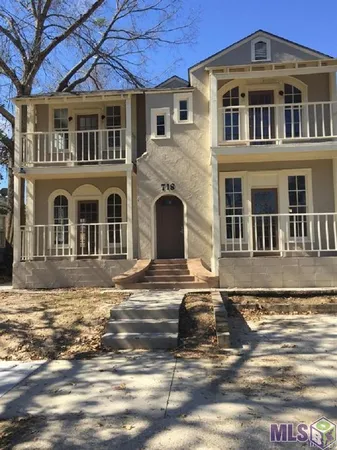 $1,500 | 718-1 Park Boulevard, Unit 1, Baton Rouge, LA 70806