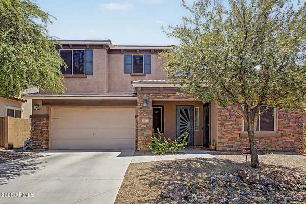 $575,000 | 1655 North 214th Avenue, Buckeye, AZ 85396