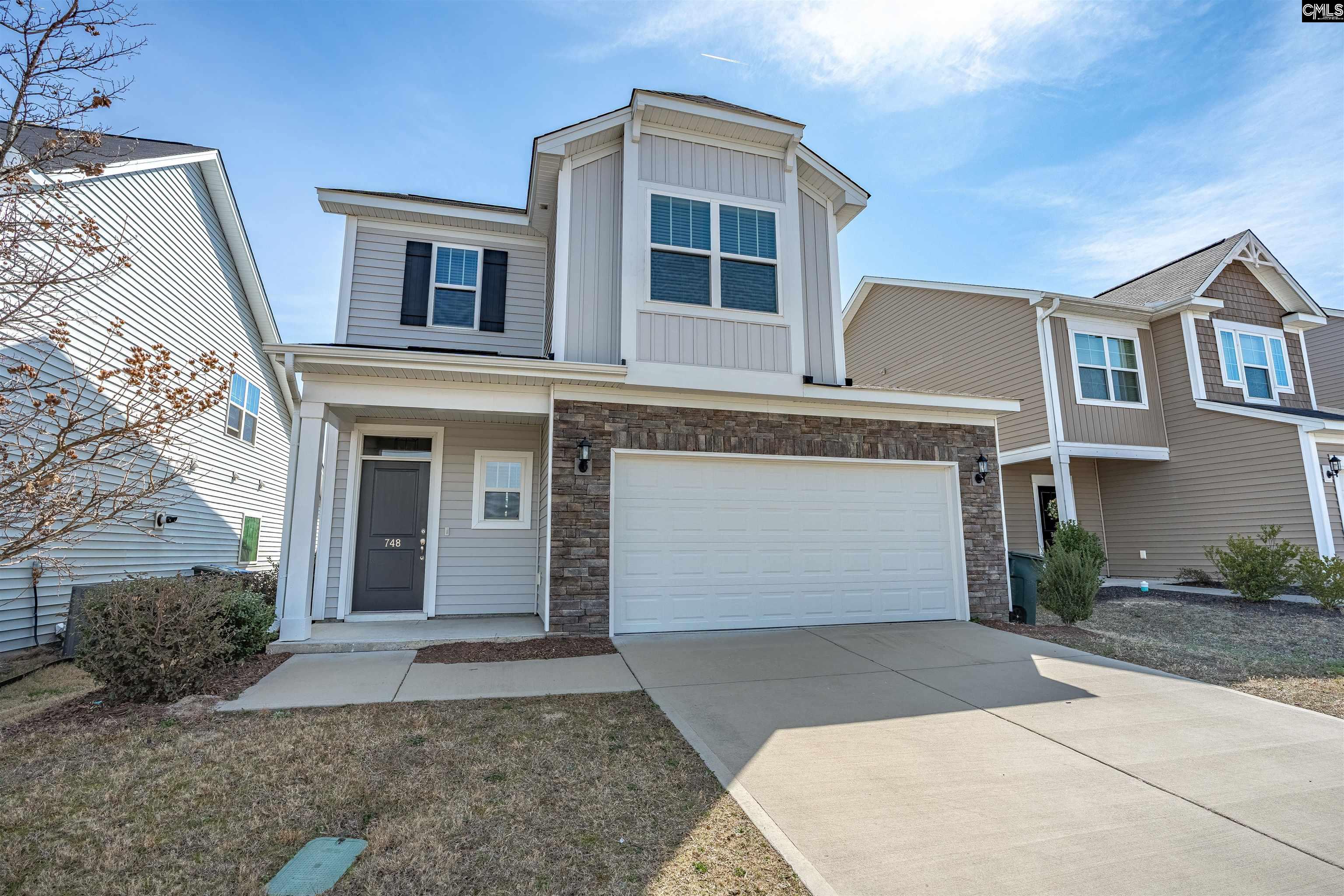 748 North Pinewalk Way Elgin, SC 29045 - Photo 49 of 49