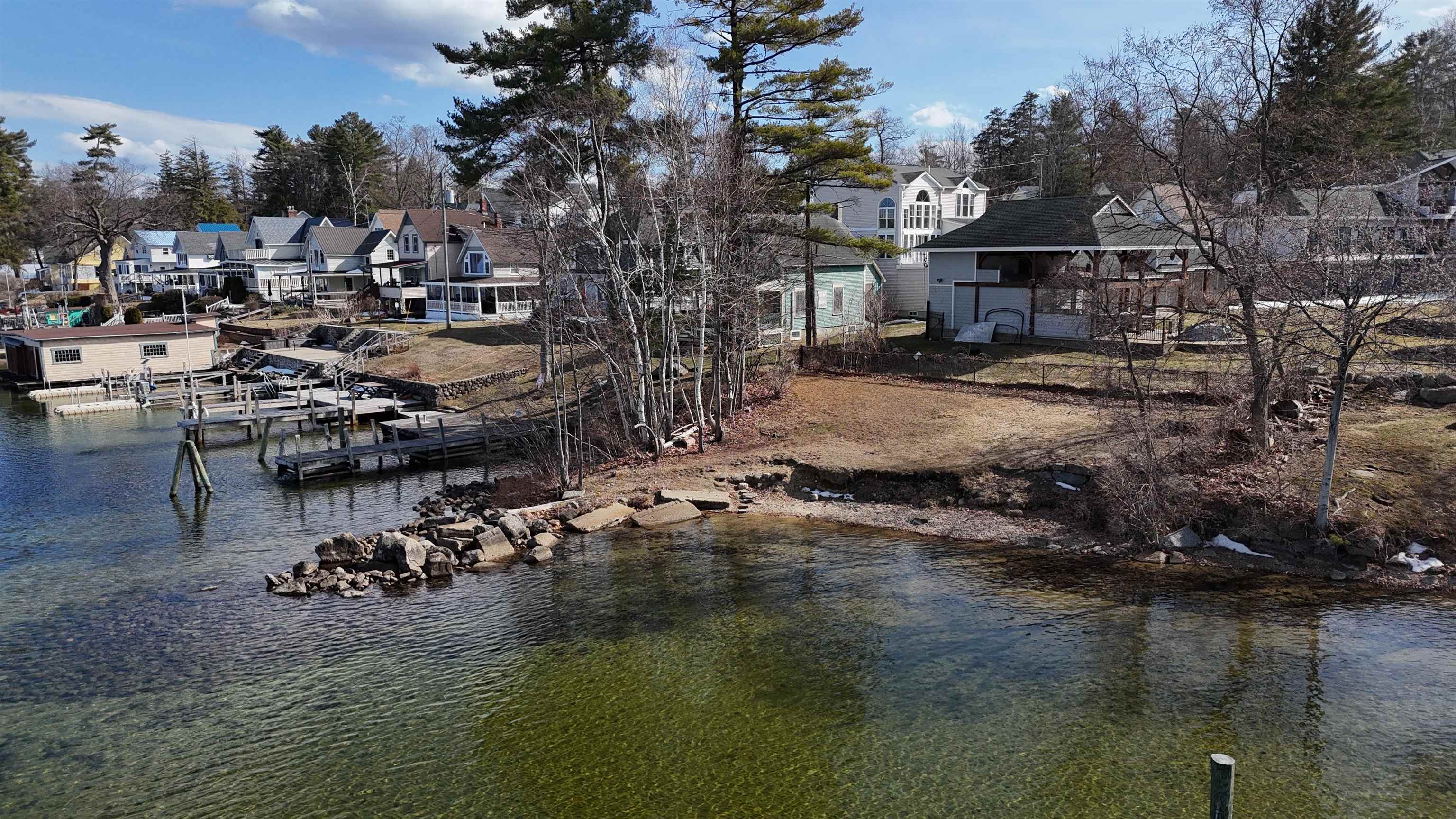 7 Morris Avenue Laconia, NH 03246 - Photo 34 of 37