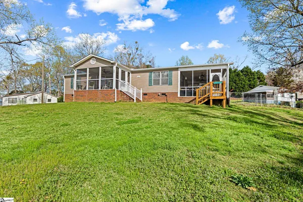 $389,900 | 372 Mystic Hollow, Waterloo, SC 29384