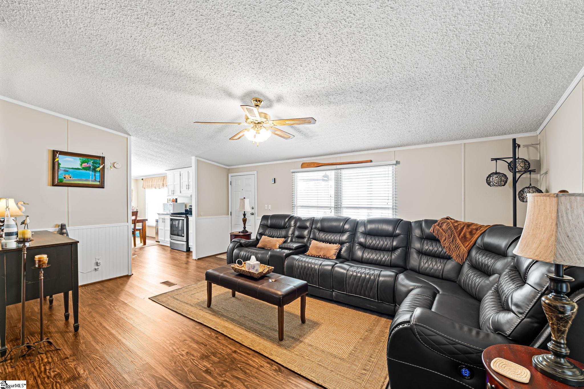 372 Mystic Hollow Waterloo, SC 29384 - Photo 22 of 44