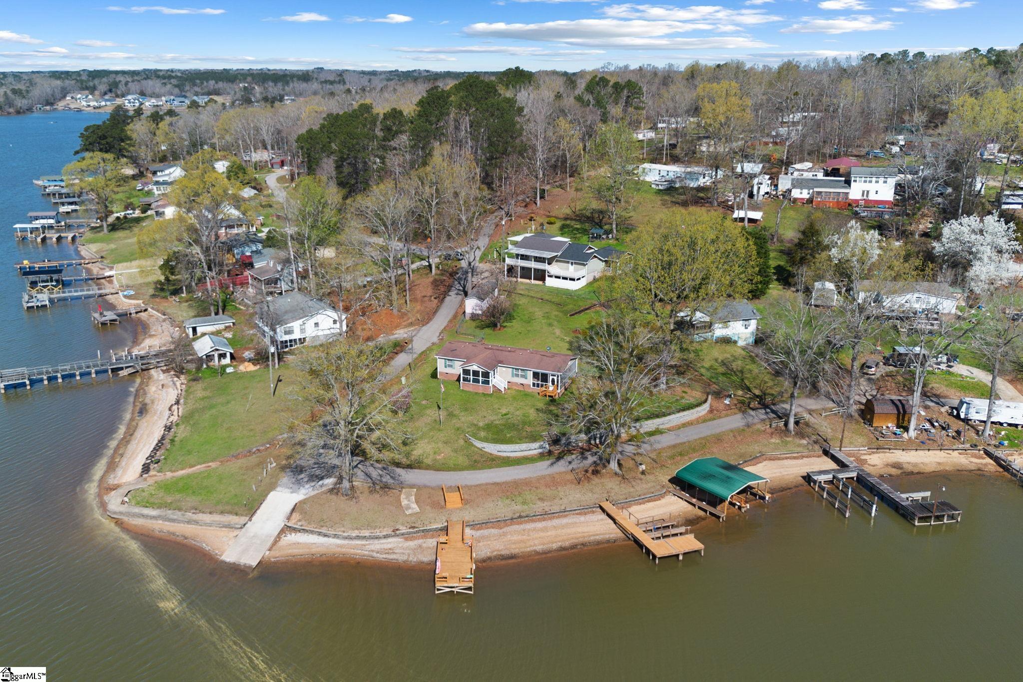 372 Mystic Hollow Waterloo, SC 29384 - Photo 38 of 44
