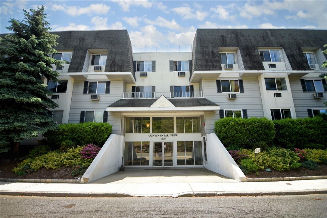 1035 East Boston Post Road, Unit 21 Mamaroneck, NY 10543 - Photo 1 of 1