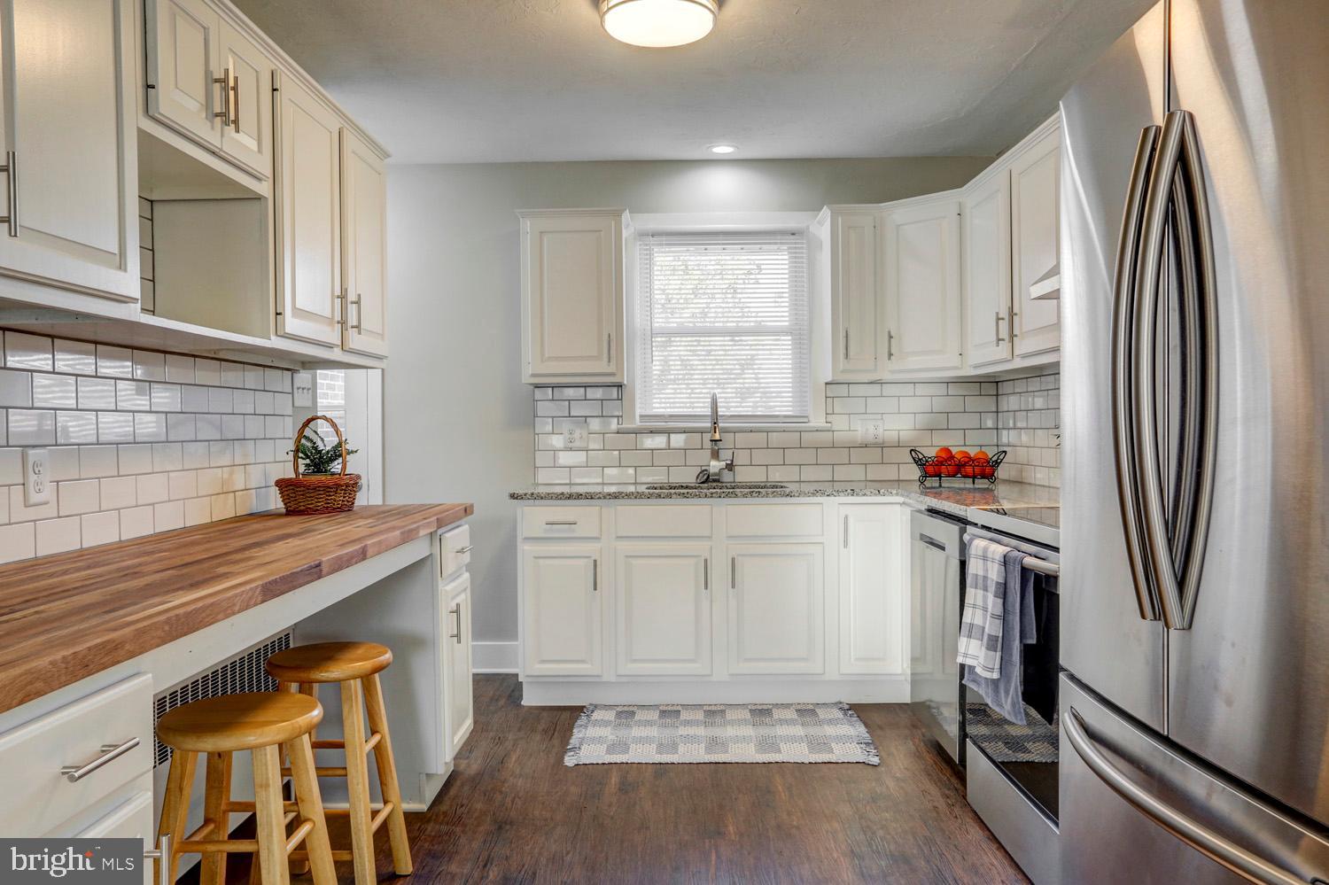 20 East Swartzville Road Denver, PA 17517 - Photo 12 of 43 Kitchen