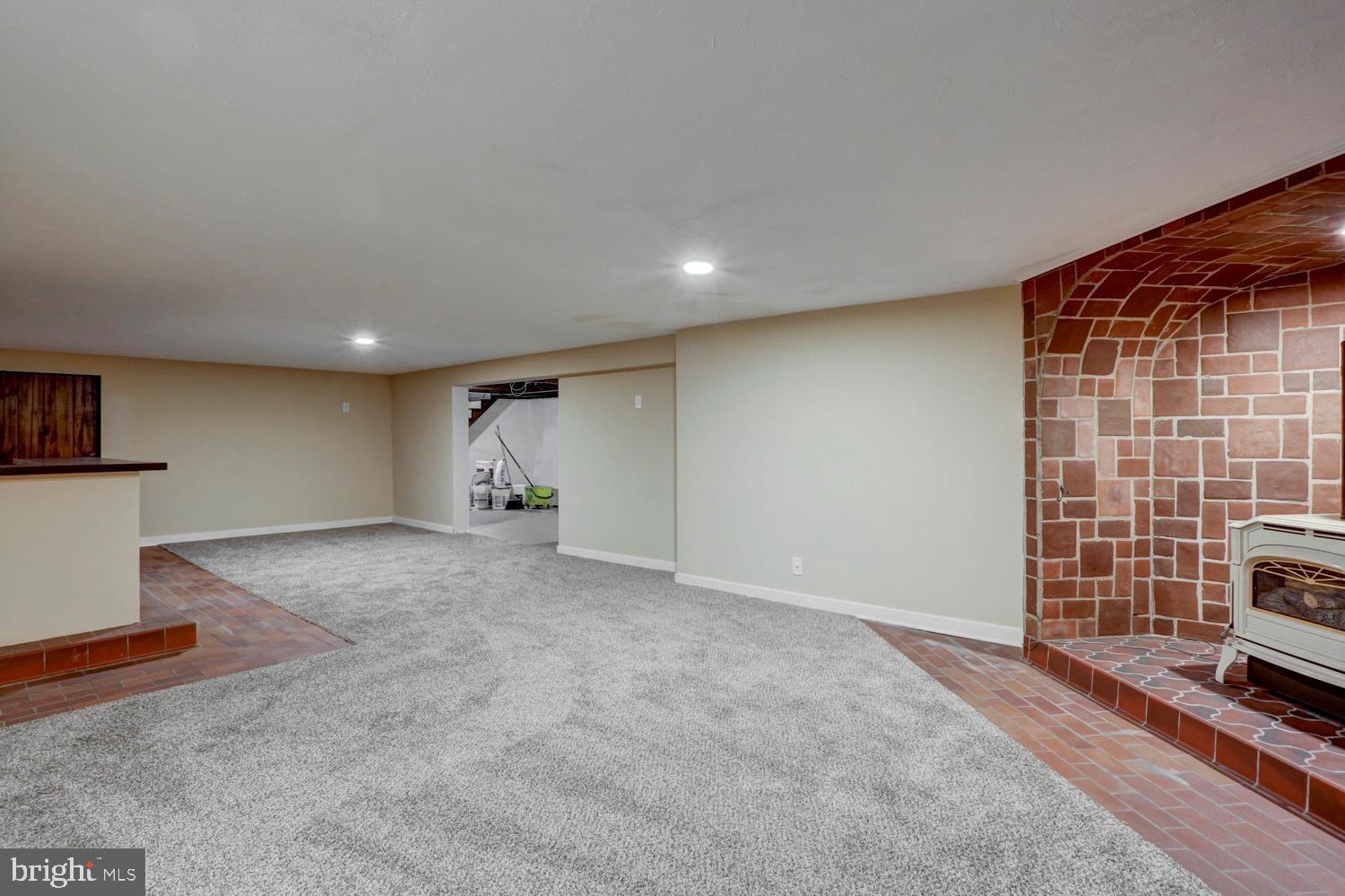 20 East Swartzville Road Denver, PA 17517 - Photo 30 of 43 Finished Lower Level