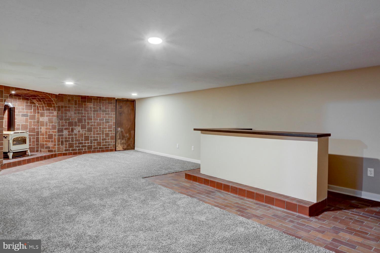 20 East Swartzville Road Denver, PA 17517 - Photo 31 of 43 Finished Lower Level