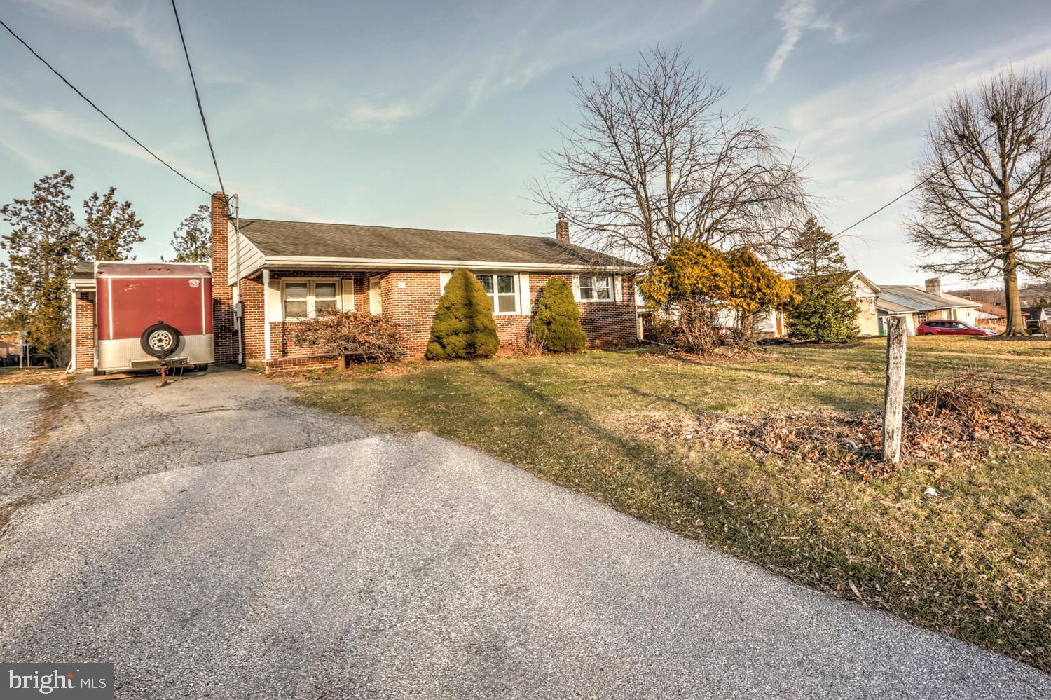 20 East Swartzville Road Denver, PA 17517 - Photo 38 of 43 Front