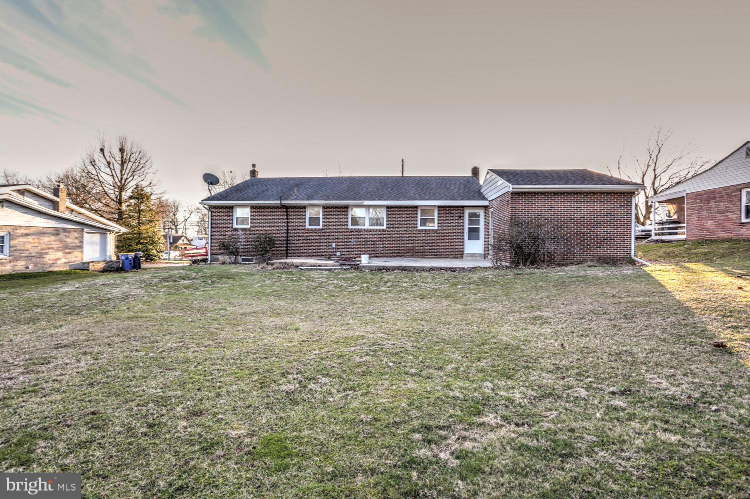 20 East Swartzville Road Denver, PA 17517 - Photo 42 of 43 Rear