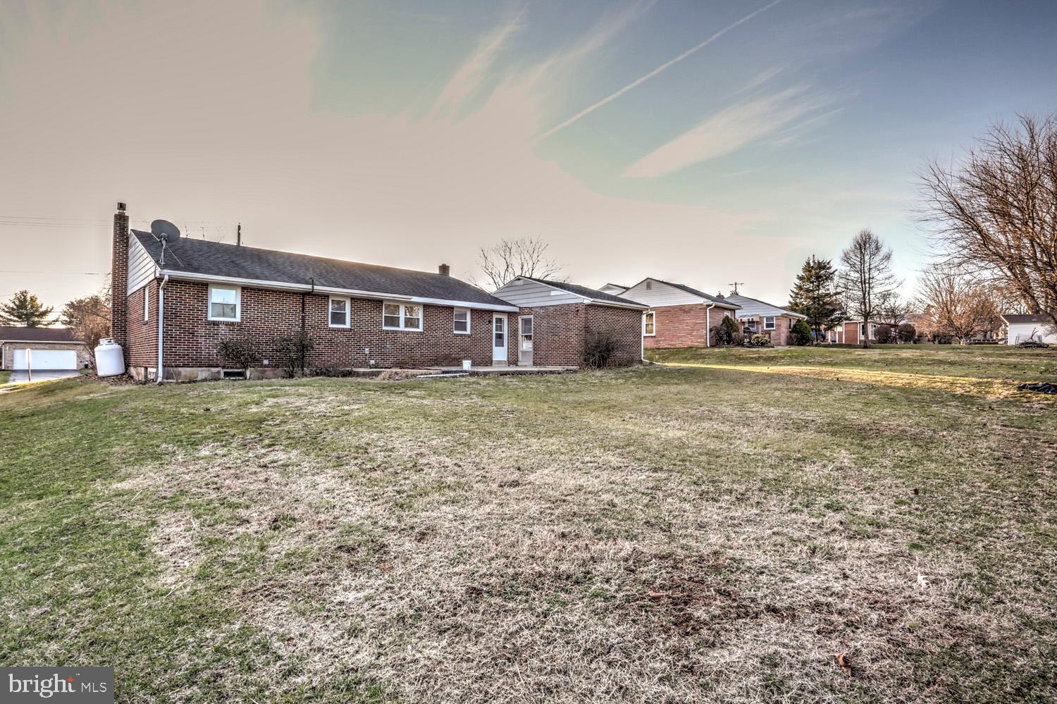 20 East Swartzville Road Denver, PA 17517 - Photo 43 of 43 Rear
