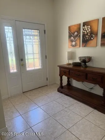 a view of workspace with window