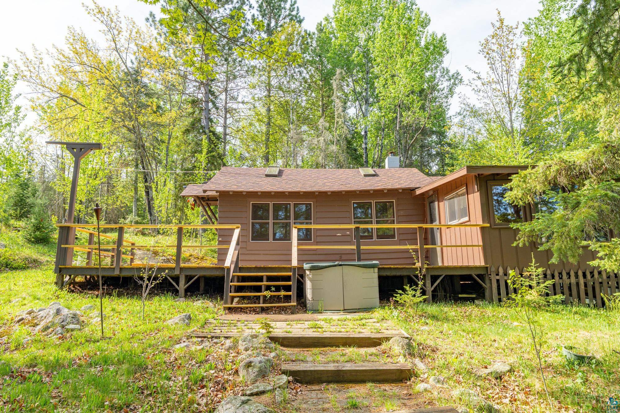8433 Timber Bay Road Babbitt, MN 55706 - Photo 26 of 36
