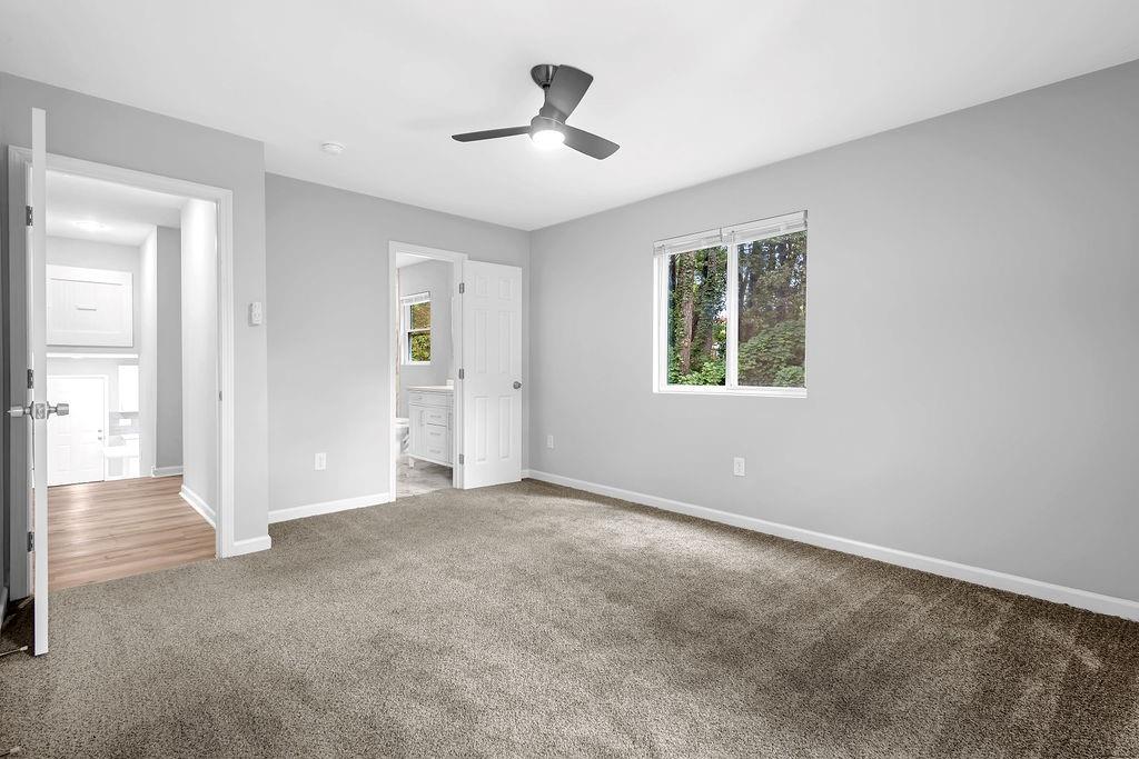 4302 Rocklane Drive Conley, GA 30294 - Photo 19 of 44