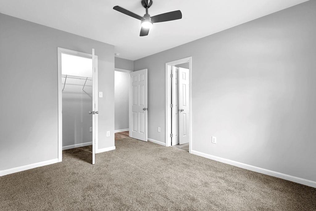 4302 Rocklane Drive Conley, GA 30294 - Photo 27 of 44