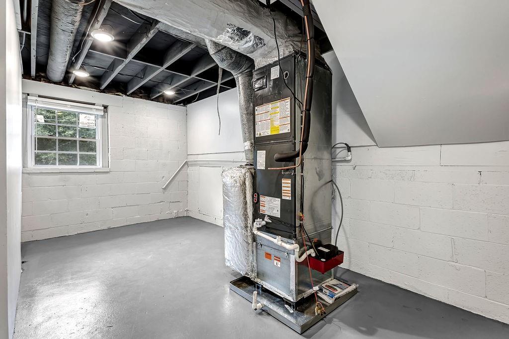 4302 Rocklane Drive Conley, GA 30294 - Photo 35 of 44