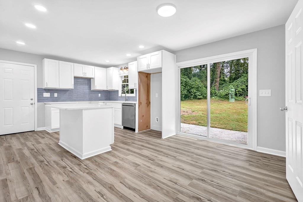 4302 Rocklane Drive Conley, GA 30294 - Photo 5 of 44