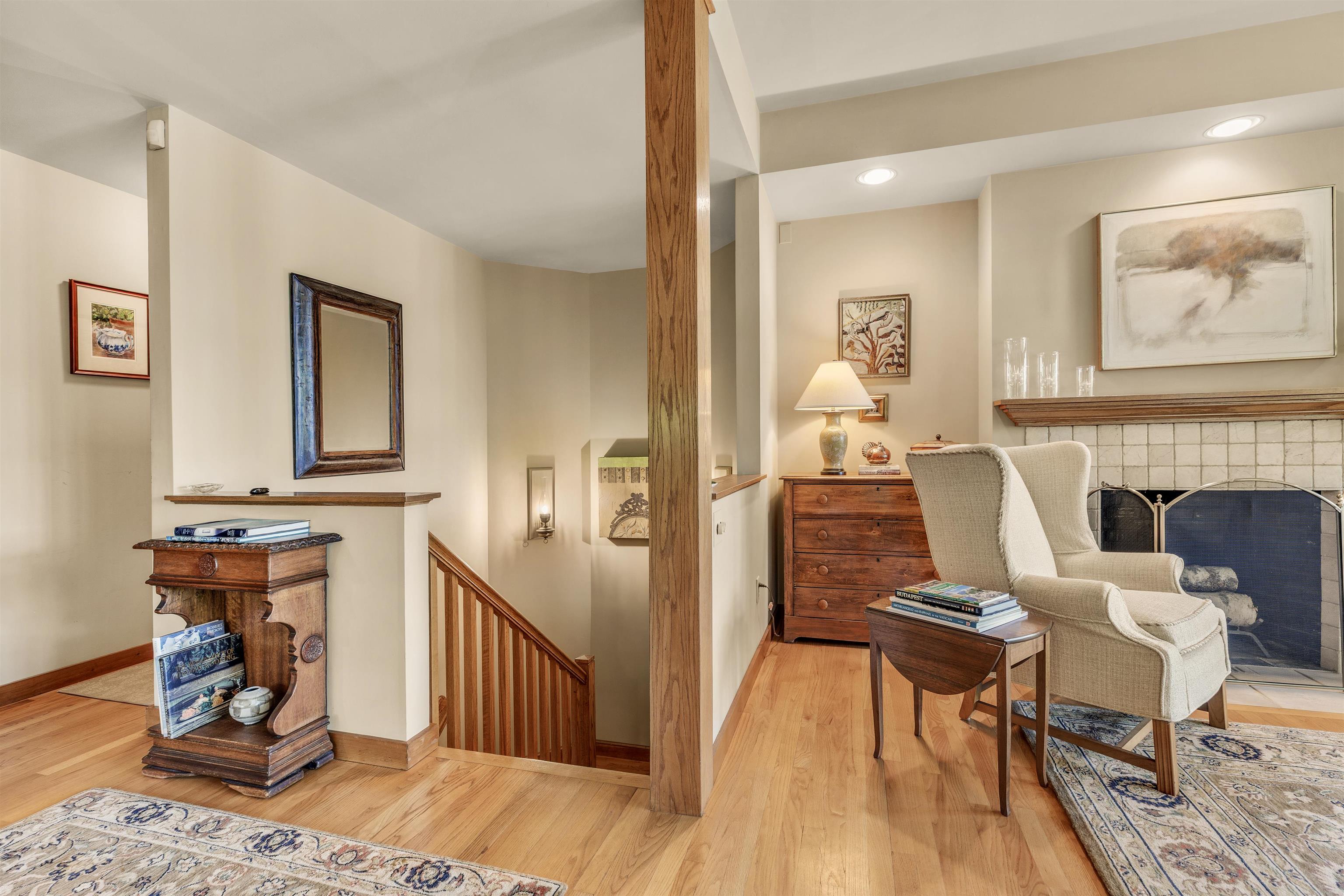 217 Forest Acres Road New London, NH 03257 - Photo 18 of 44