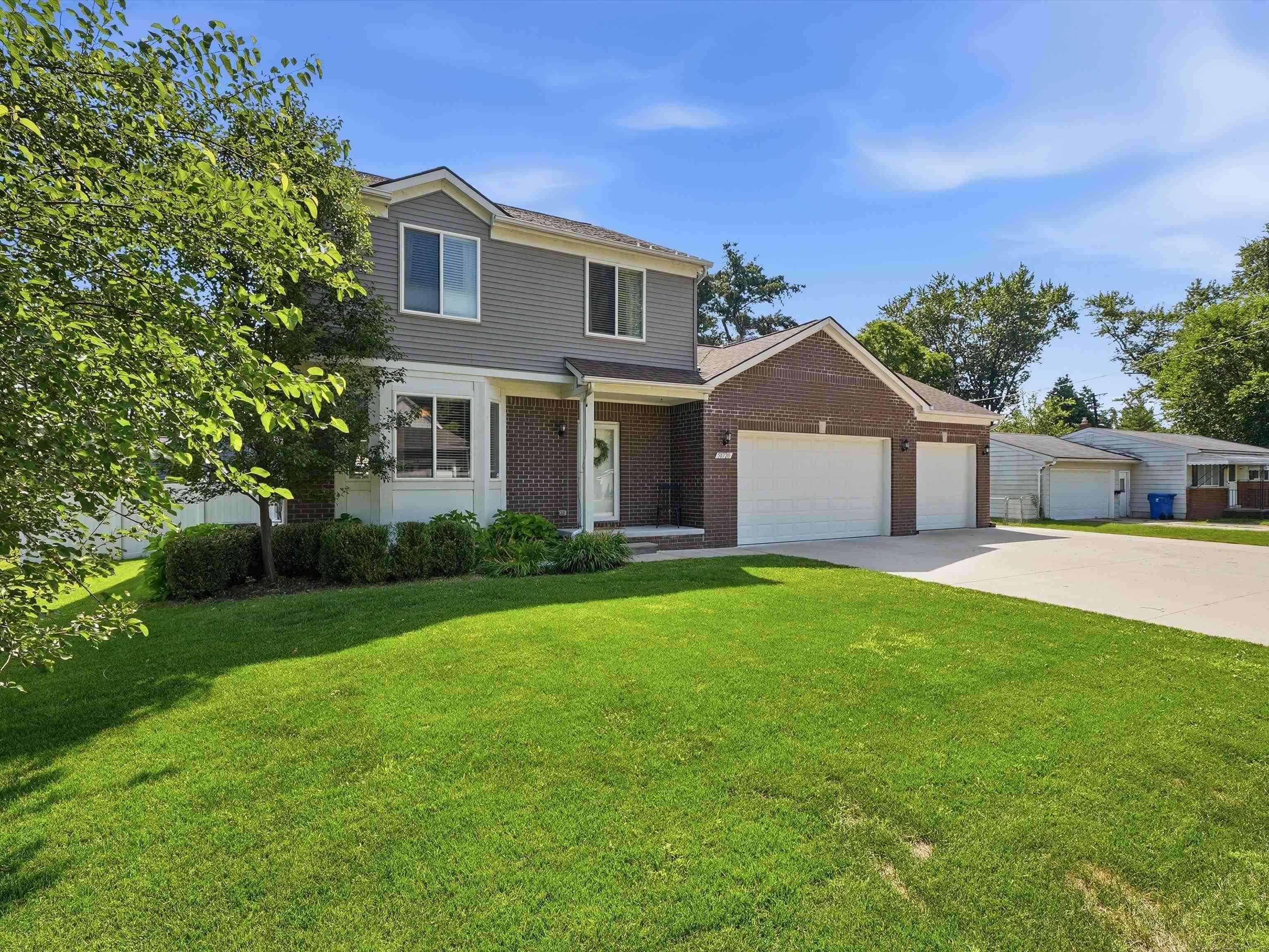 58720 Lind Road Washington, MI 48094 - Photo 3 of 43