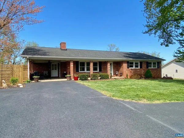 $435,000 | 103 Fairlane Drive, Ruckersville, VA 22968