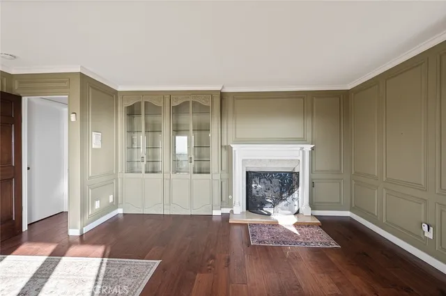 a bathroom with a shower and a toilet