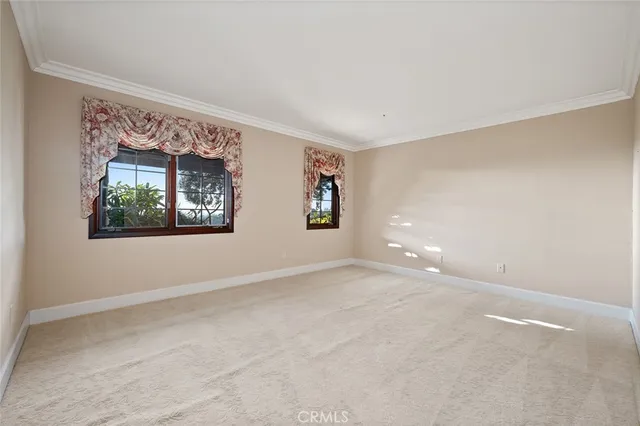 a view of small space