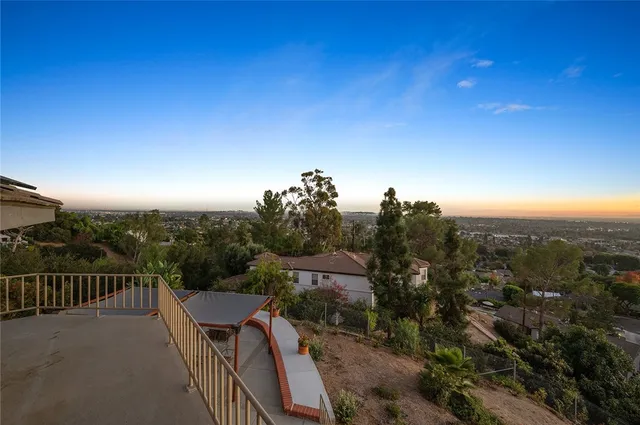 $2,288,800 | 1436 La Riata Drive, La Habra Heights, CA 90631