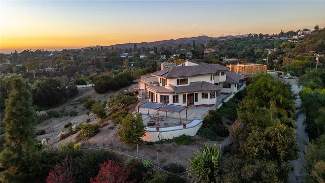 $2,288,800 | 1436 La Riata Drive, La Habra Heights, CA 90631