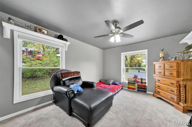 $825,000 | 9 Kirken Knoll Drive, Town and Country, MO 63131