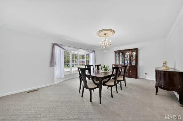 $825,000 | 9 Kirken Knoll Drive, Town and Country, MO 63131