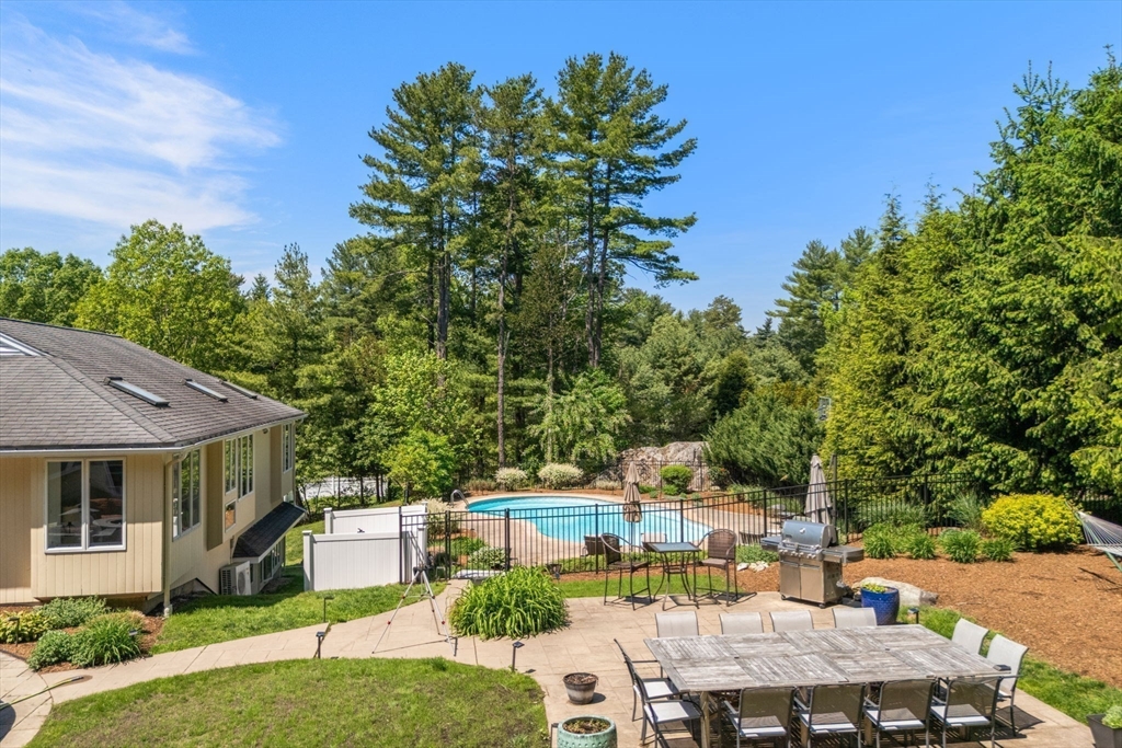 55 Rockmeadow Road Westwood, MA 02090 - Photo 27 of 35 Gallery Image 27