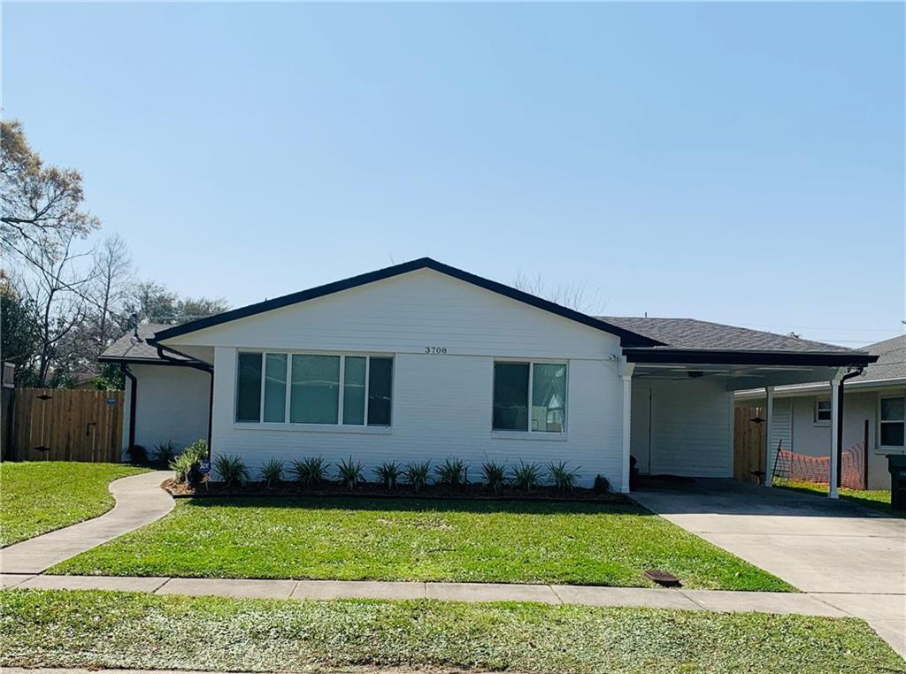3708 Haring Road Metairie, LA 70006 - Photo 1 of 12 Gallery Image 1
