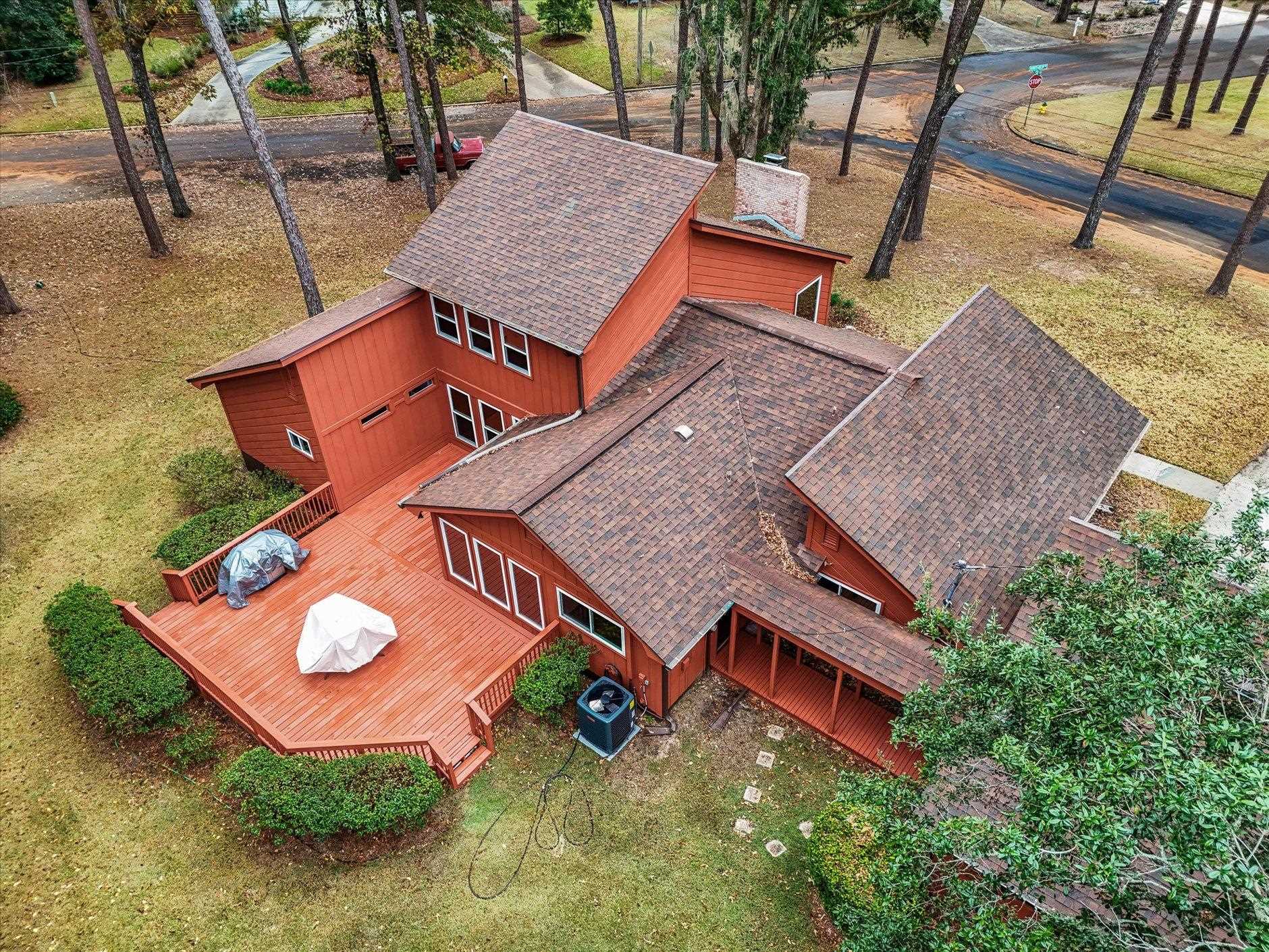 2424 Winthrop Road Tallahassee, FL 32308 - Photo 58 of 63 Gallery Image 58