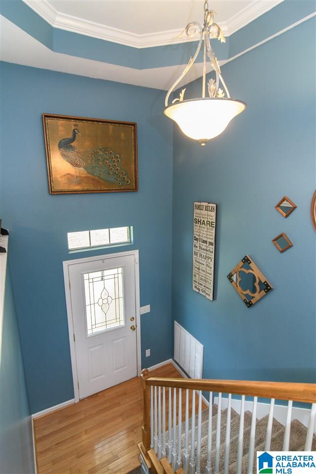 450 Levine Road Odenville, AL 35120 - Photo 3 of 26