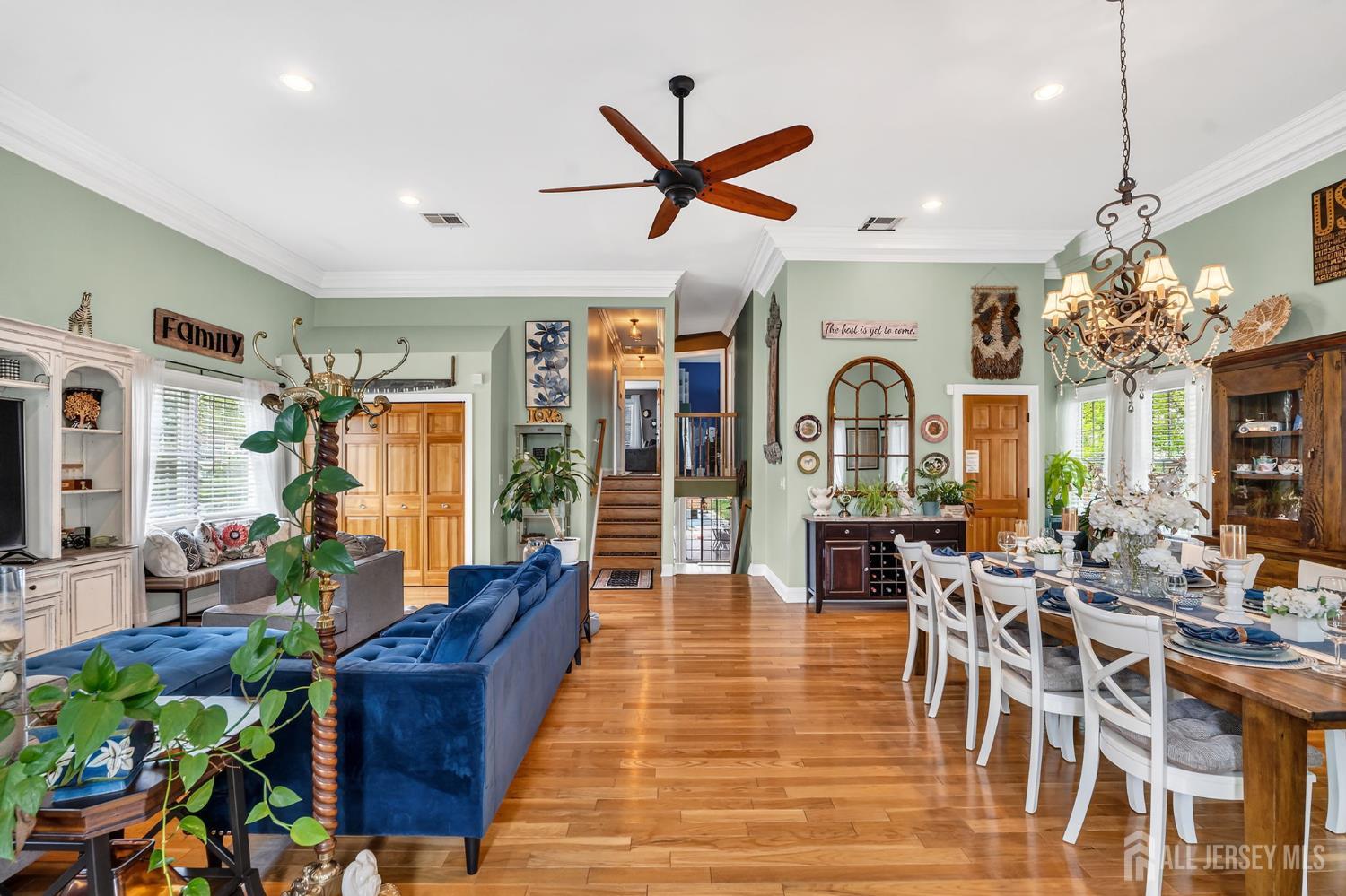 695 Spruce Road North Brunswick, NJ 08902 - Photo 13 of 63